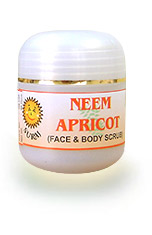 Apricot Body Scrub Manufacturer Supplier Wholesale Exporter Importer Buyer Trader Retailer in Gurgaon Haryana India